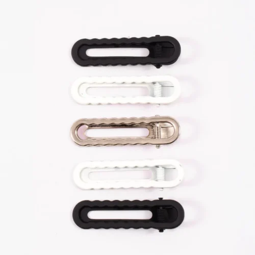 PACK TIC TAC CLIP NEGRO