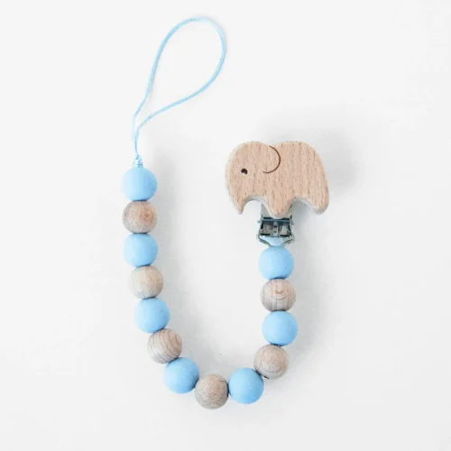 PORTACHUPETE MINI ELEFANTE -