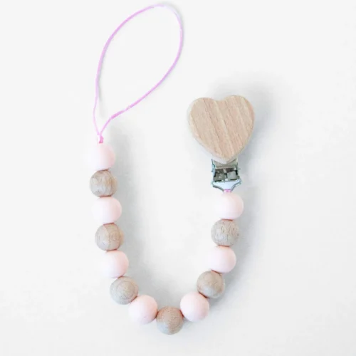 PORTACHUPETE MINI CORAZON
