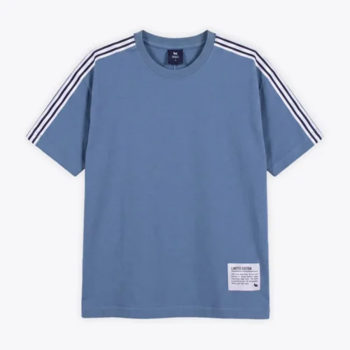 REMERA JR SPORT