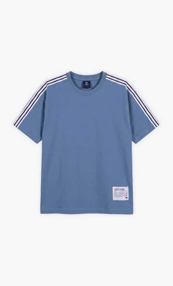 MIMO_970_REMERA_JR_SPORT_1W_AZULINO REMERA JR SPORT