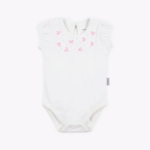 BODY MINI PARIS OFF WHITE