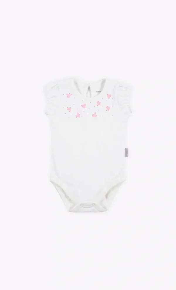 BODY MINI PARIS OFF WHITE