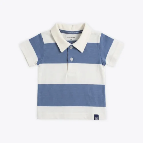 POLO MINI RAYADA