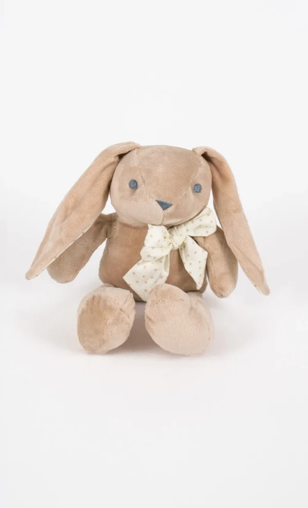MIMO_520_MUNECO_MINI_RABBIT_5Y_CAMEL_CLARO MUNECO MINI RABBIT CAMEL
