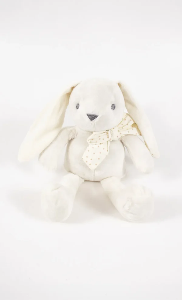 MIMO_521_MUNECO_MINI_RABBIT_2C_OFF_WHITE MUNECO MINI RABBIT