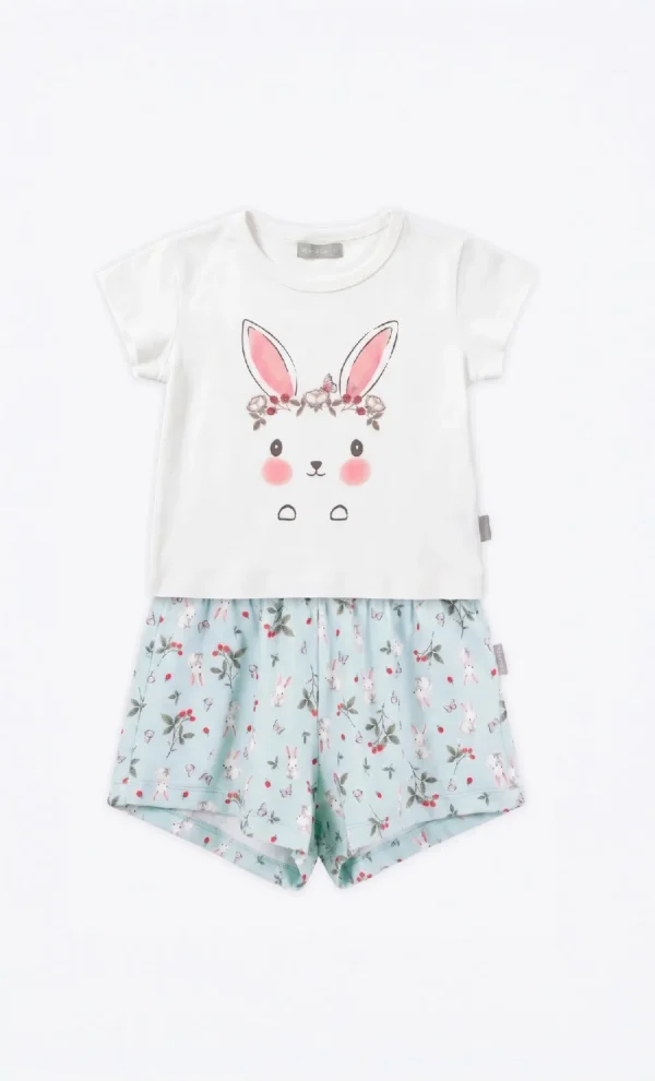 PIJAMA BUNNY