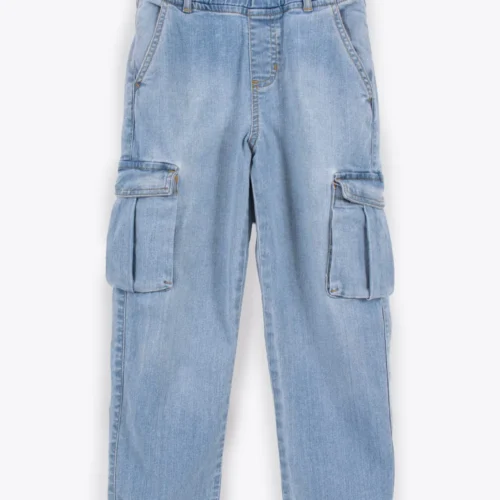 DENIM JR JAZ