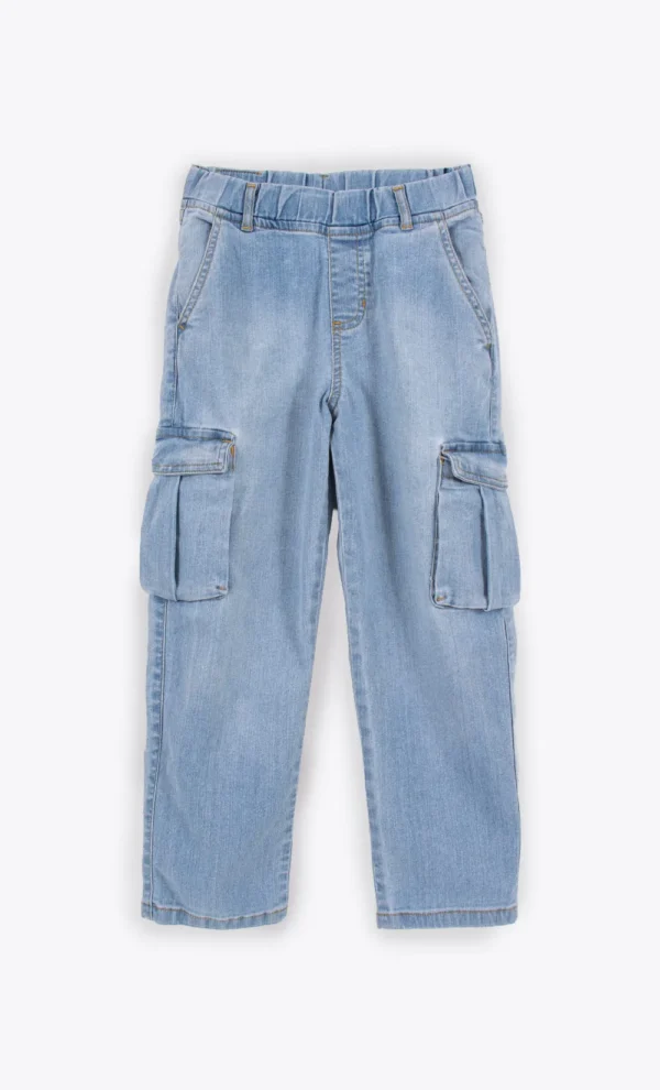 MIMO_834_DENIM_JR_JAZ_87_CELESTE_OXFORD DENIM JR JAZ