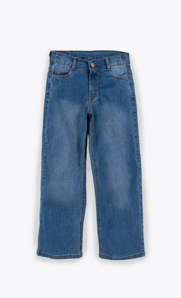 DENIM JR BUZIOS