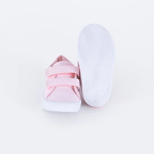 ZAPA KID VELCRO ROSA