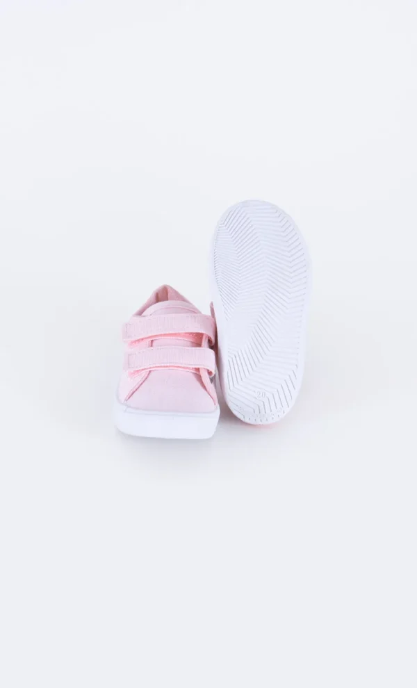 MIMO_559_ZAPA_KID_VELCRO_32_ROSA_BALLET ZAPA KID VELCRO ROSA