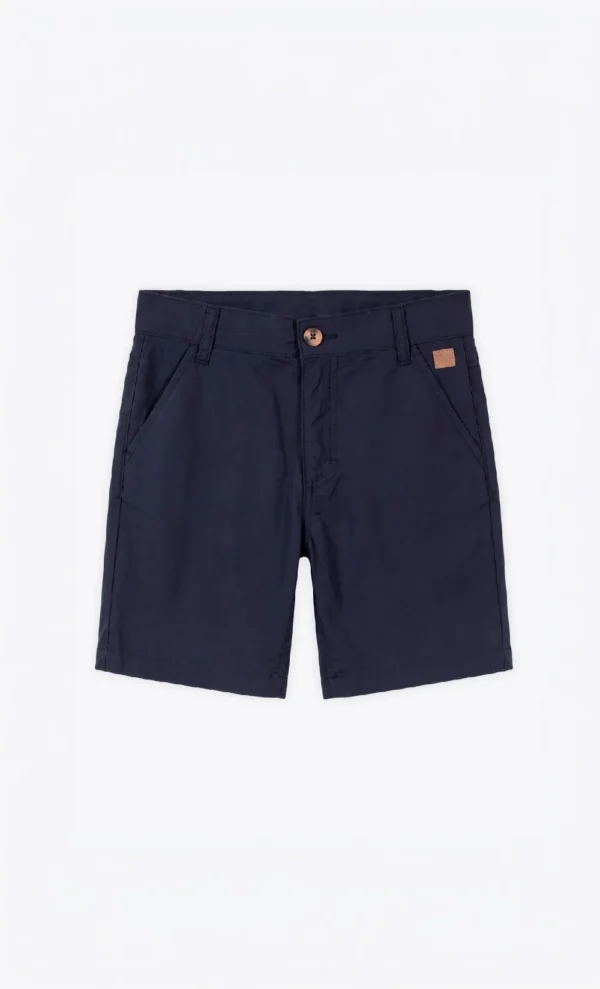 BERMUDA JR NEW CLASSIC