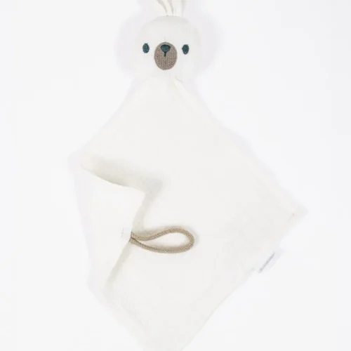 MUNECO MINI BUNNY
