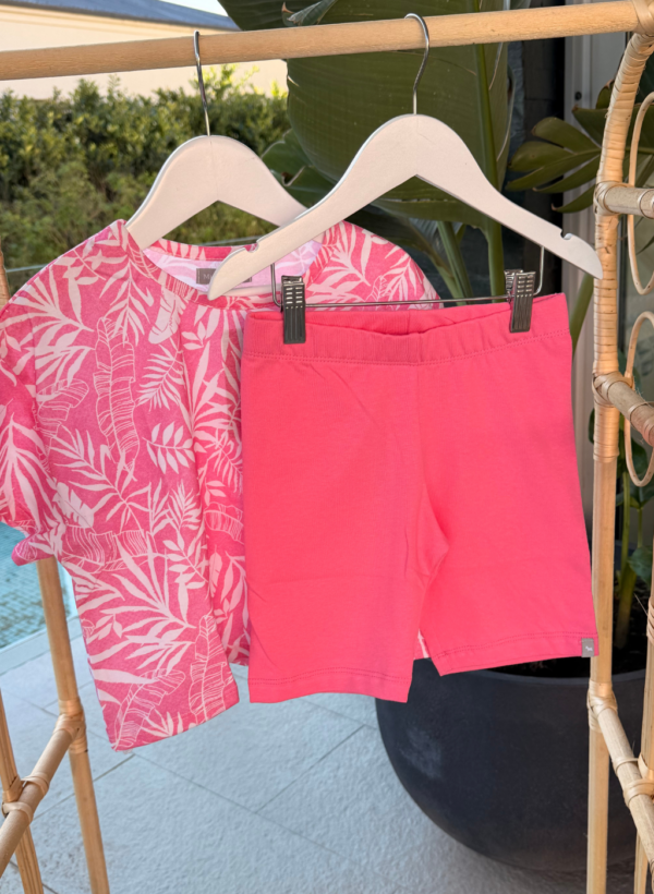 MIMO_811_LEGGINGS_JR_BIKER_CITY_31_PINK LEGGINGS JR BIKER CITY