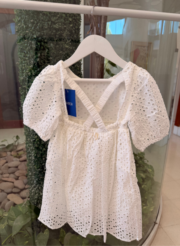 VESTIDO VANI