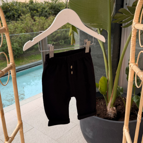 PANTALON MINI PIPA