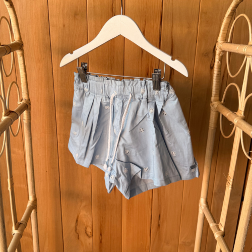 SHORT JR VALENCIA