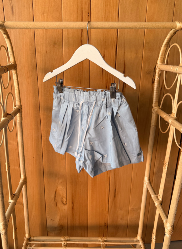 SHORT JR VALENCIA