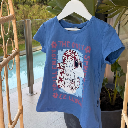 REMERA JR PETRA