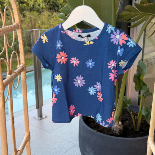 REMERA KID ANGEL