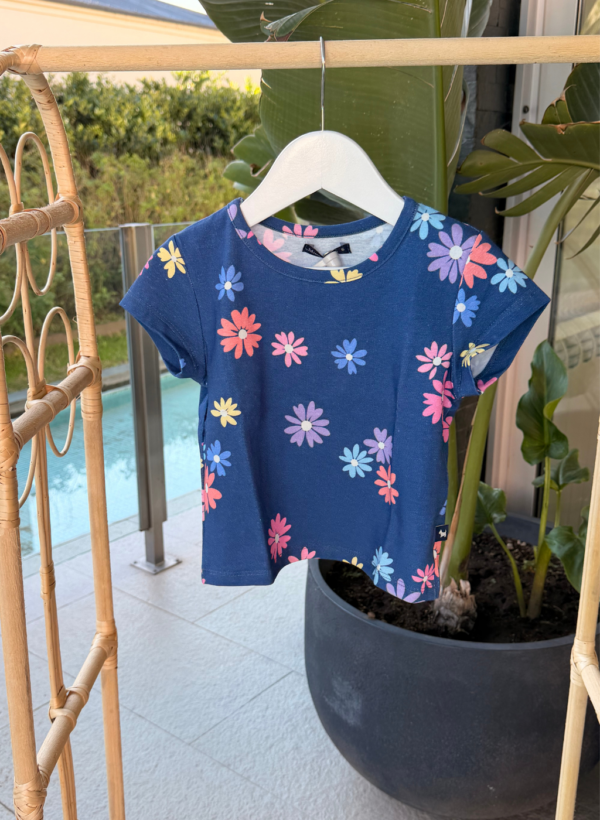 MIMO_889_REMERA_JR_ANGEL_11_NAVY REMERA KID ANGEL