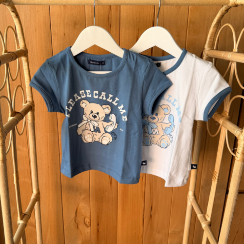 REMERA JR VALEN AZULINO