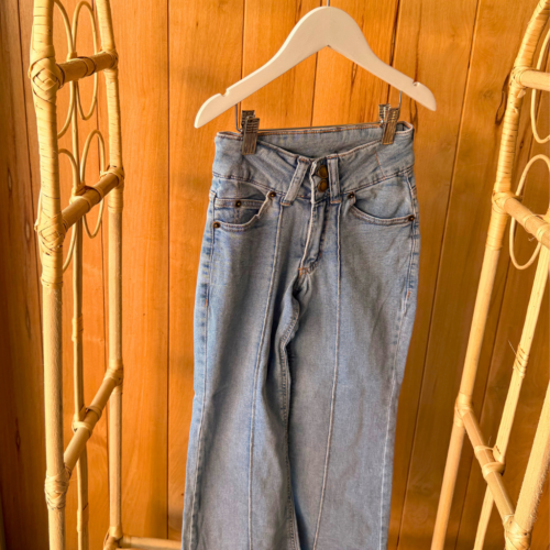 DENIM JR SEUL