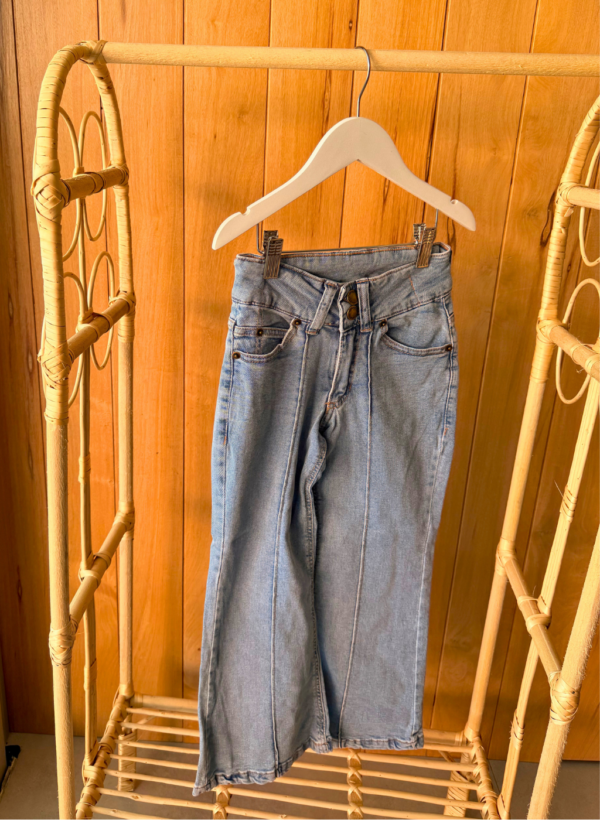 DENIM JR SEUL