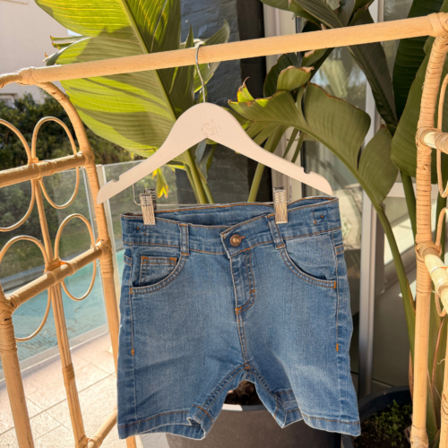 BERMUDA DENIM JR BEACH