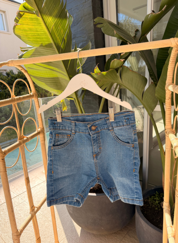 BERMUDA DENIM JR BEACH