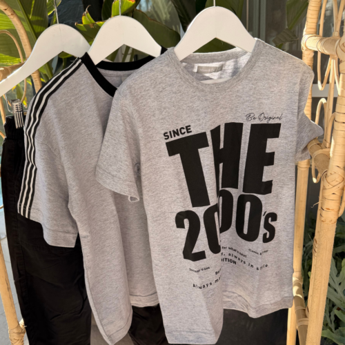 REMERA JR 2000