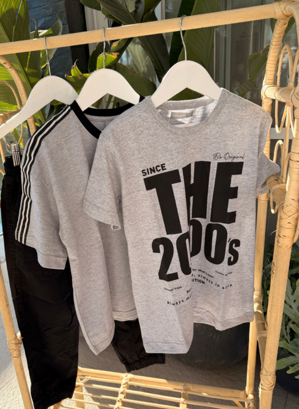 REMERA JR 2000
