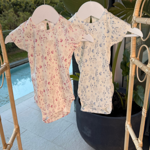 BODY MINI VARESE CELESTE
