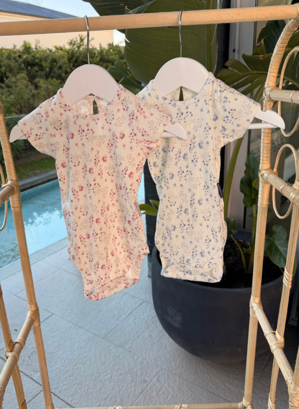 BODY MINI VARESE CELESTE