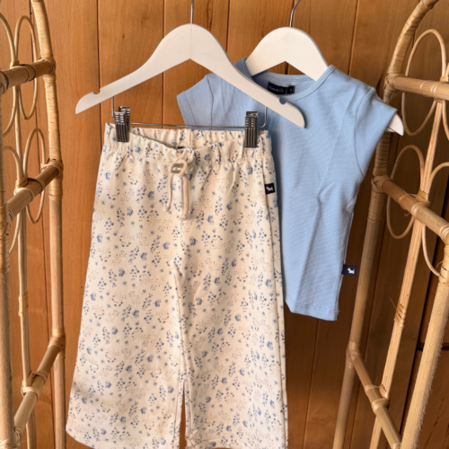 PANTALON KID MEL