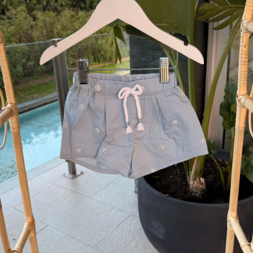 SHORT MINI VALENCIA