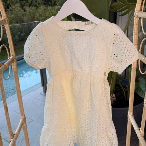 VESTIDO JR VANI CCA