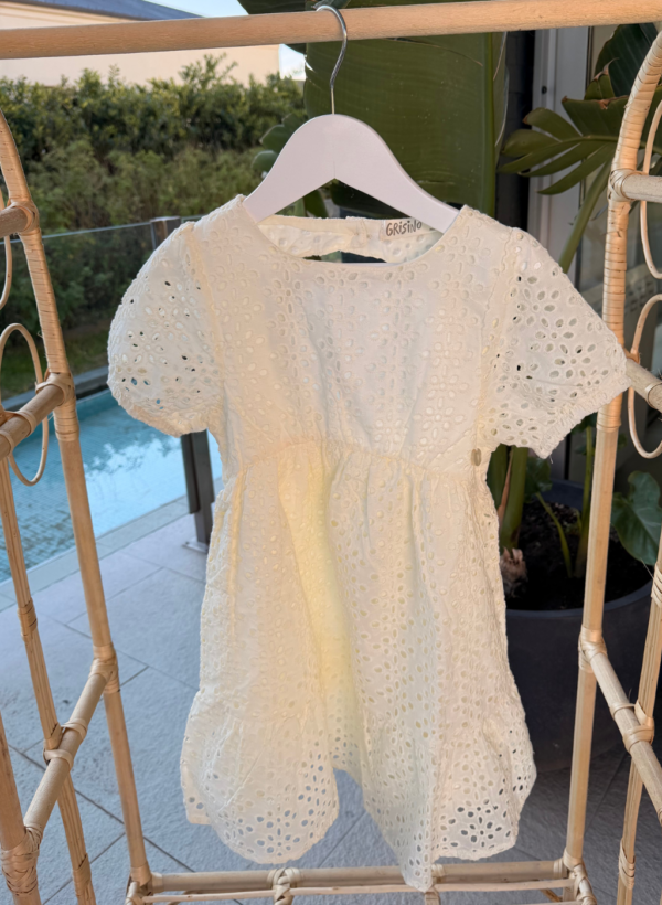 VESTIDO JR VANI CCA