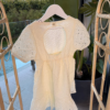 VESTIDO JR VANI CCA