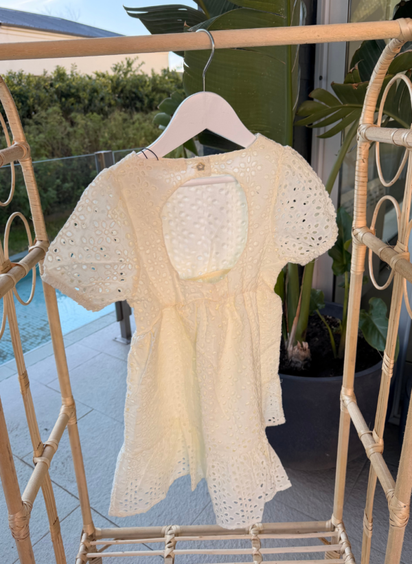 VESTIDO JR VANI CCA