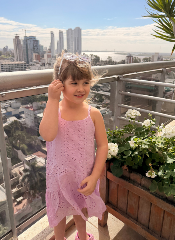 VESTIDO VALENTINA