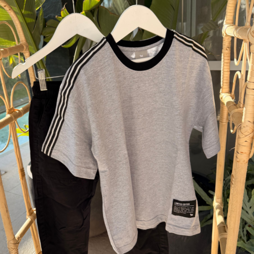 REMERA JR SPORT