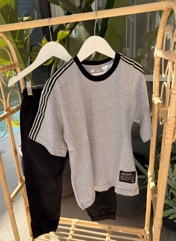 MIMO_971_REMERA_JR_SPORT_40_GRIS_MELANGE REMERA JR SPORT