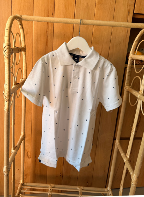POLO JR SUMMER