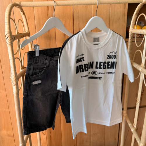 REMERA JR LEGEND