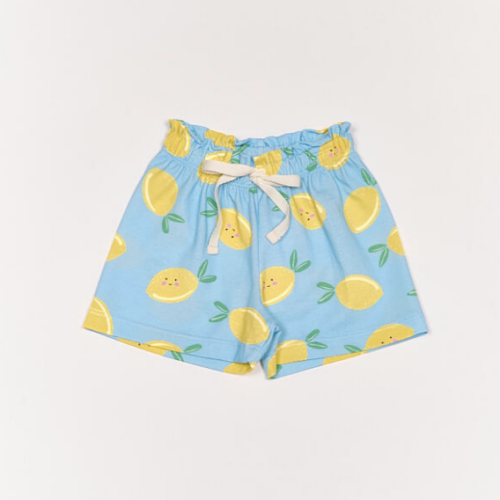 SHORT SAMI
