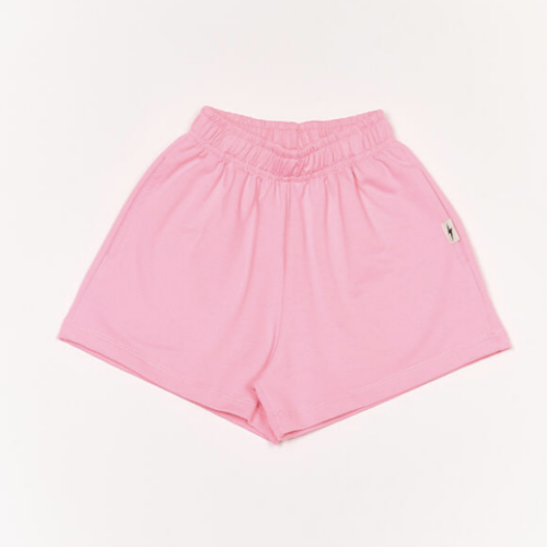 SHORT BRUNA ROSA