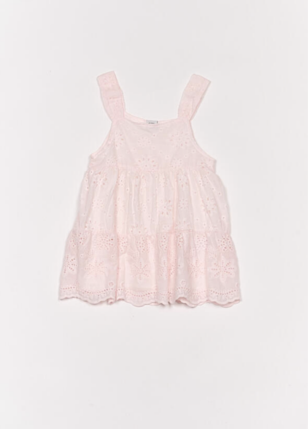 VESTIDO VERO CA JR