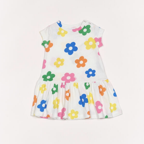 VESTIDO FLORENCIA